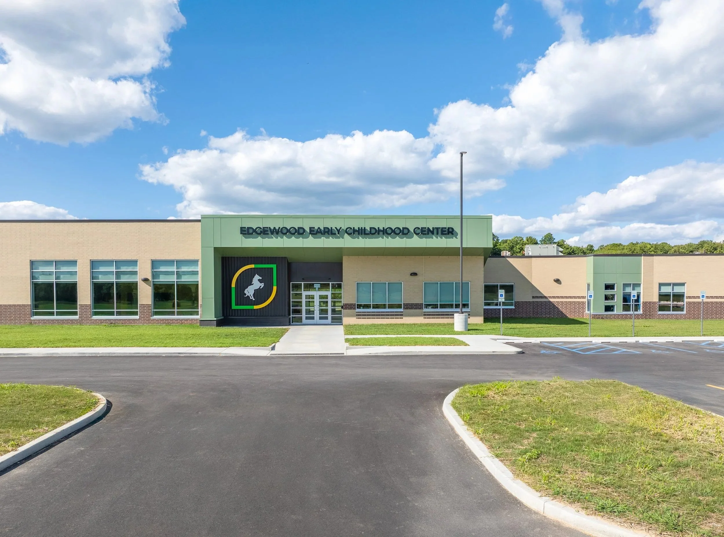 Edgewood Early Childhood Center