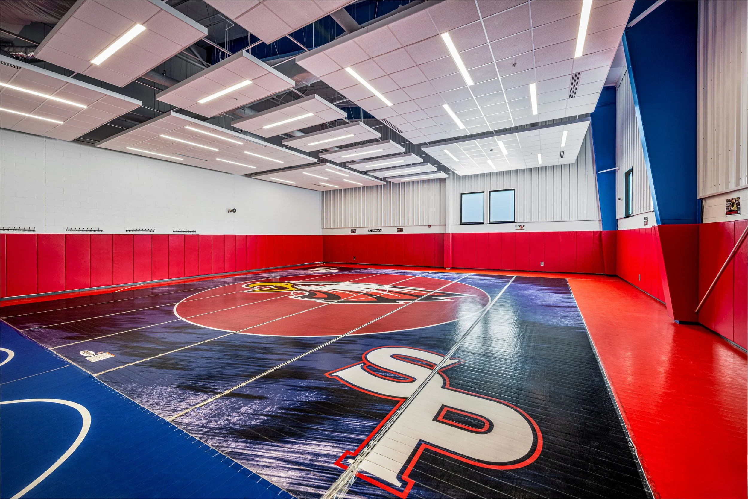 S. Putnam HS Fieldhouse 26 FH 4 Wrestling.jpg