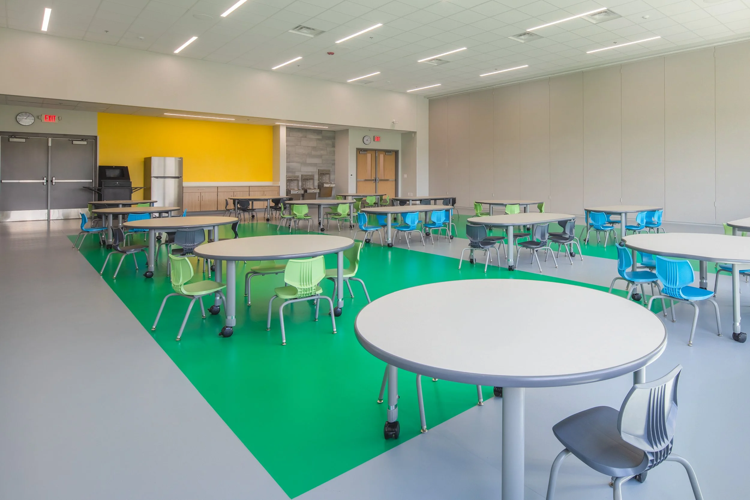 Richland-Bean Blossom CSC Edgewood Early Childhood Center - Cafeteria-1.jpg