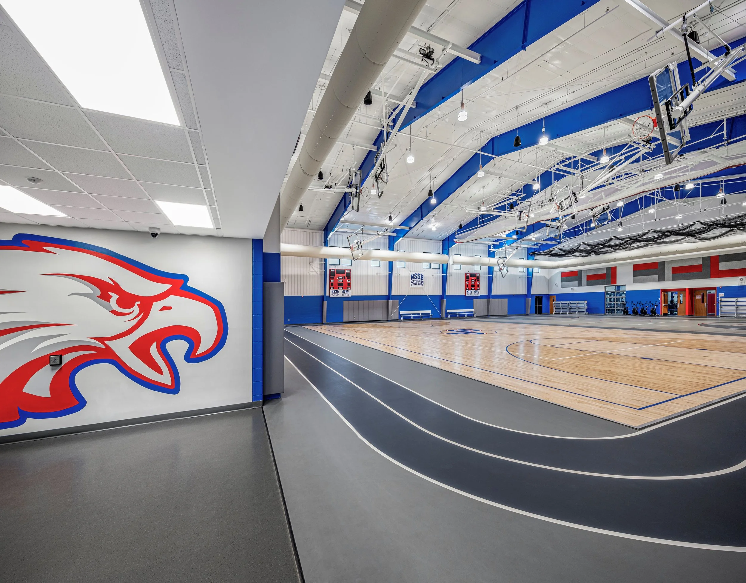 S. Putnam HS Fieldhouse 26 FH 1 Entry.jpg