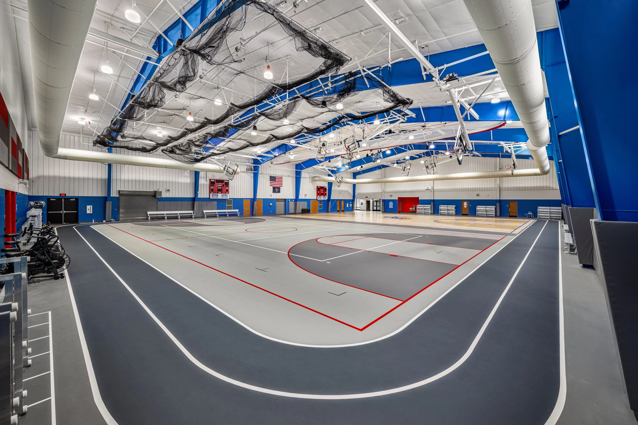 S. Putnam HS Fieldhouse 26 FH 3 Track and Gym.jpg