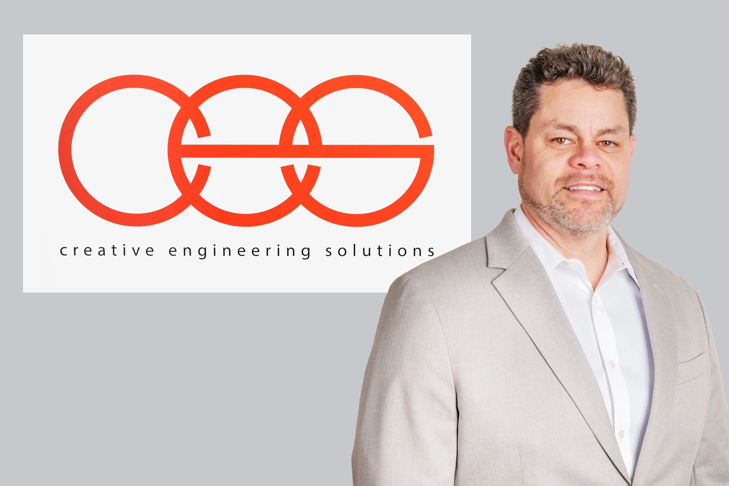 Creative Engineering Solutions