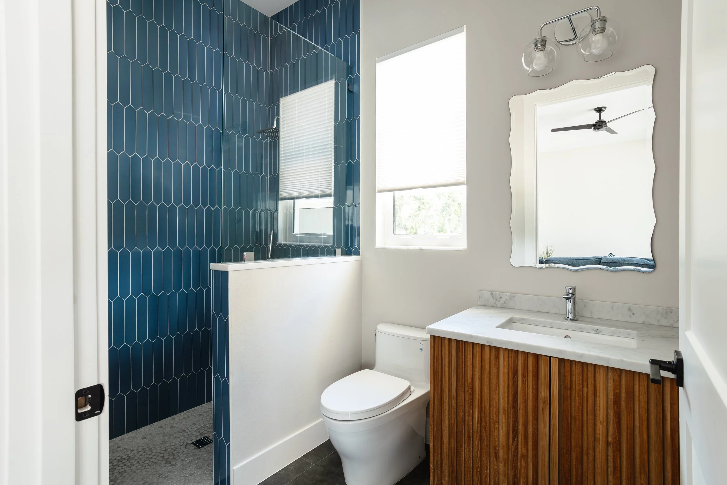 Hidden Vista Renovation in Sarasota with Graber Co