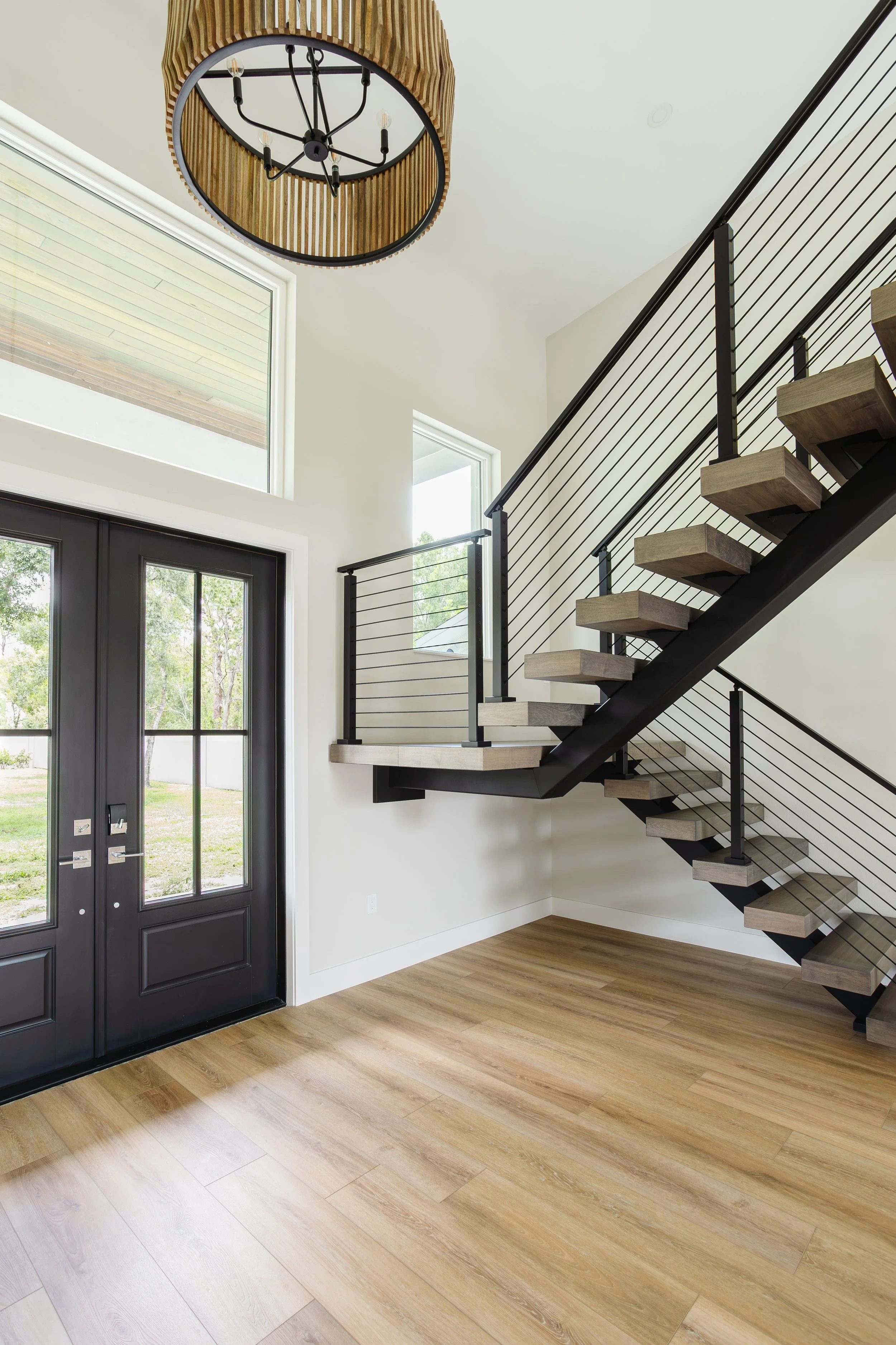 Home Construction in Sarasota, Florida with Graber Co