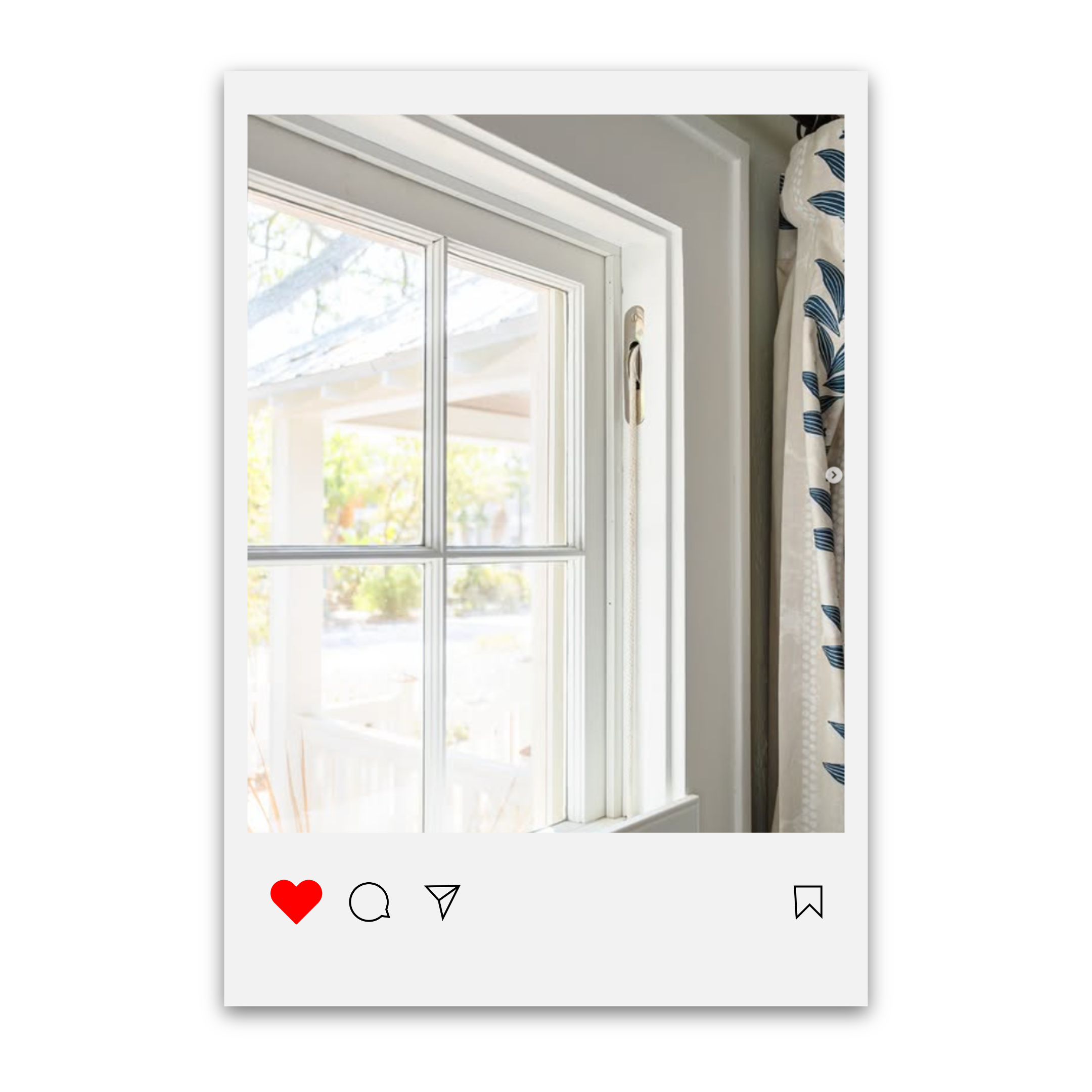 Follow Graber Co on Instagram
