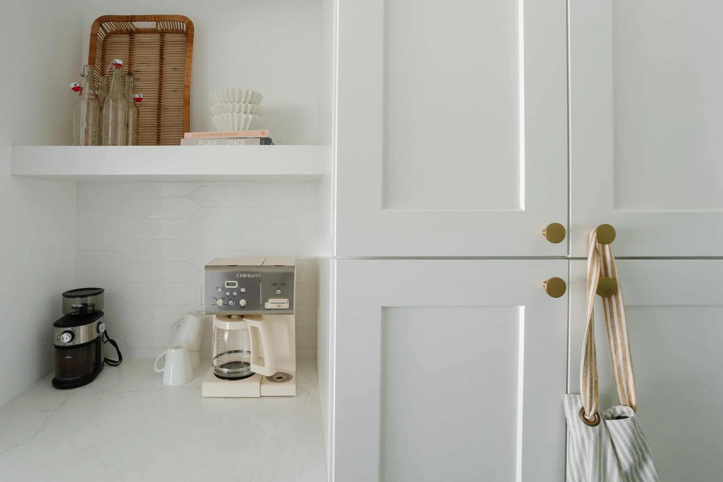 Project Overhaul with Graber Co