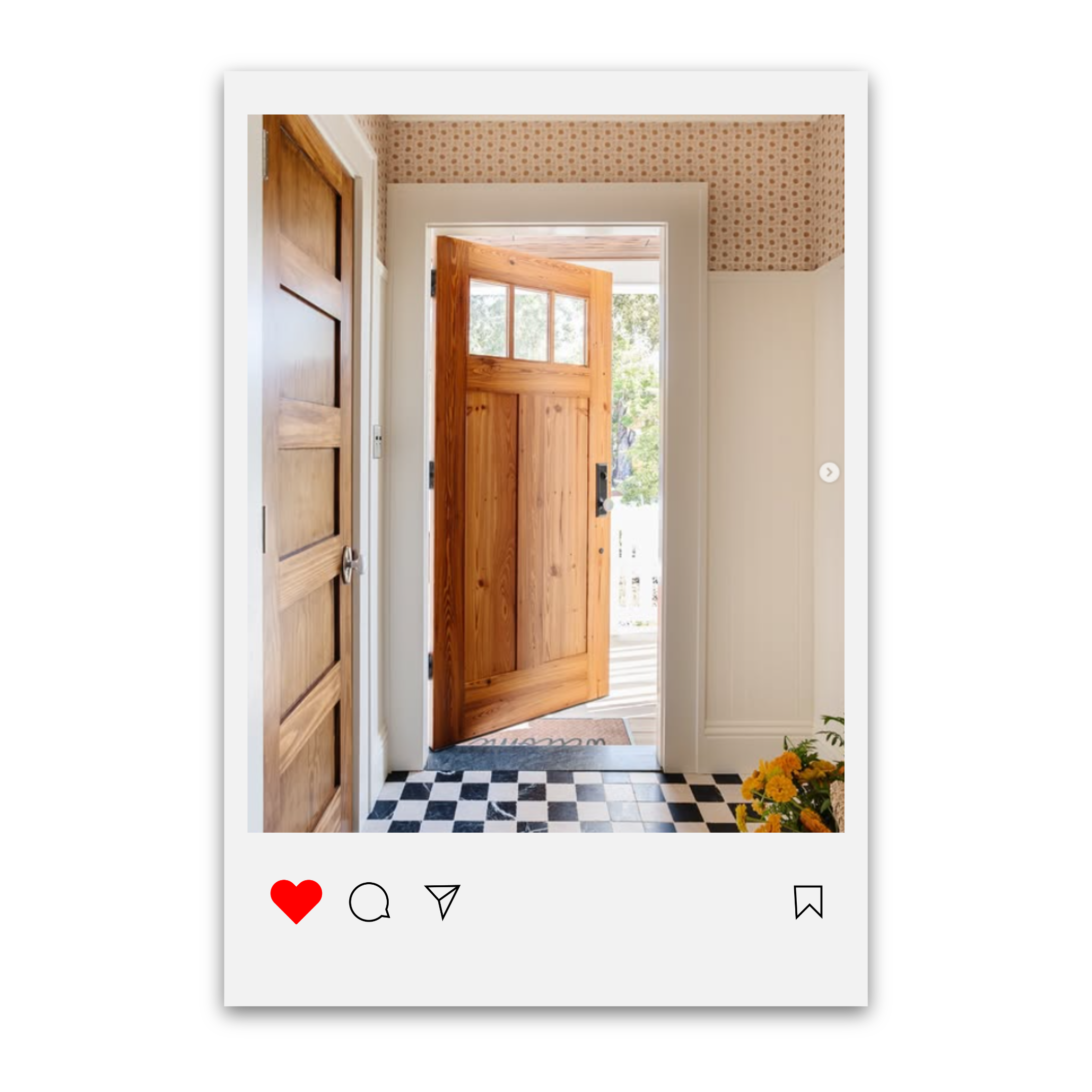 Follow Graber Co on Instagram