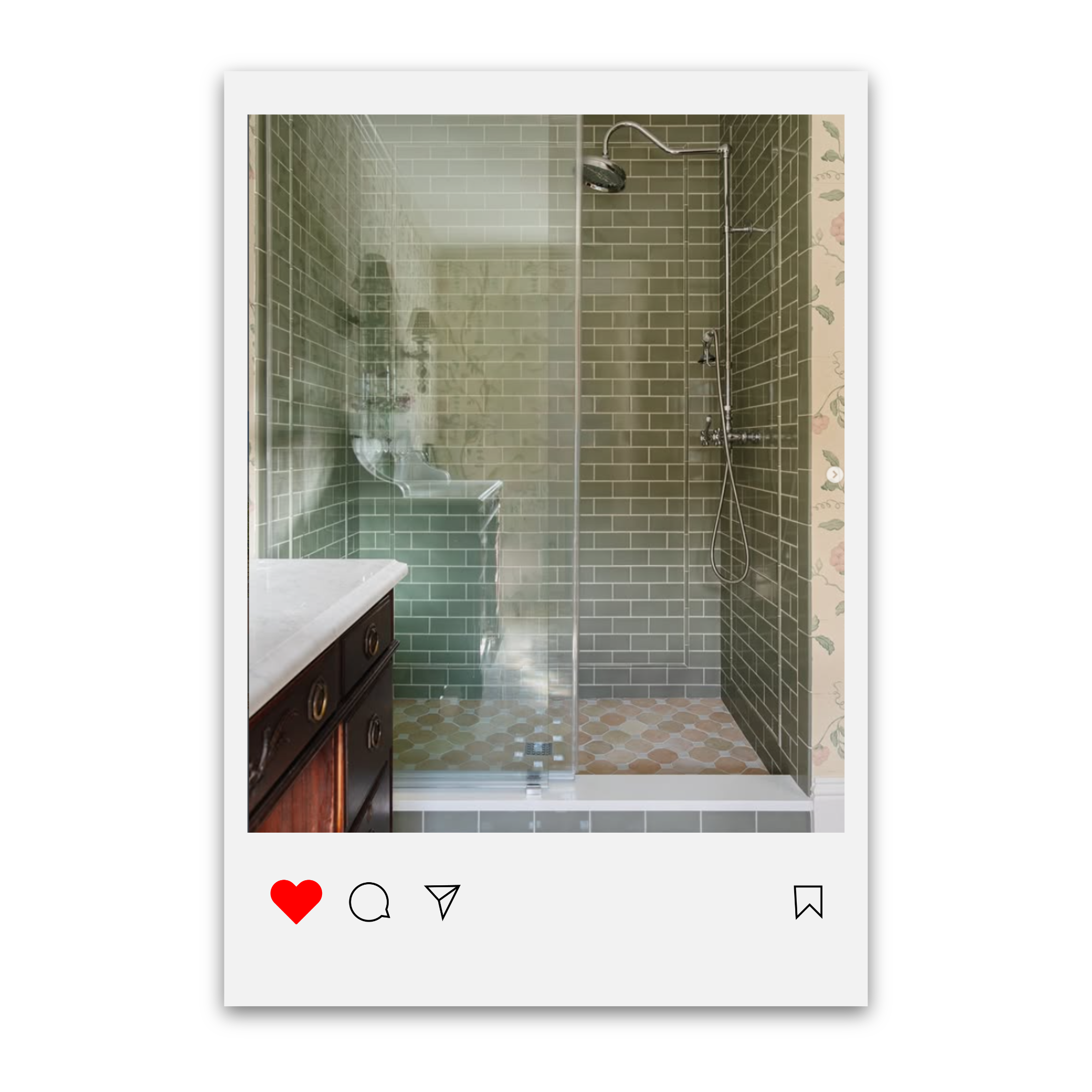 Follow Graber Co on Instagram