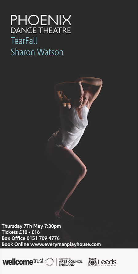 Phoenix Dance Theatre & Wellcome Trust