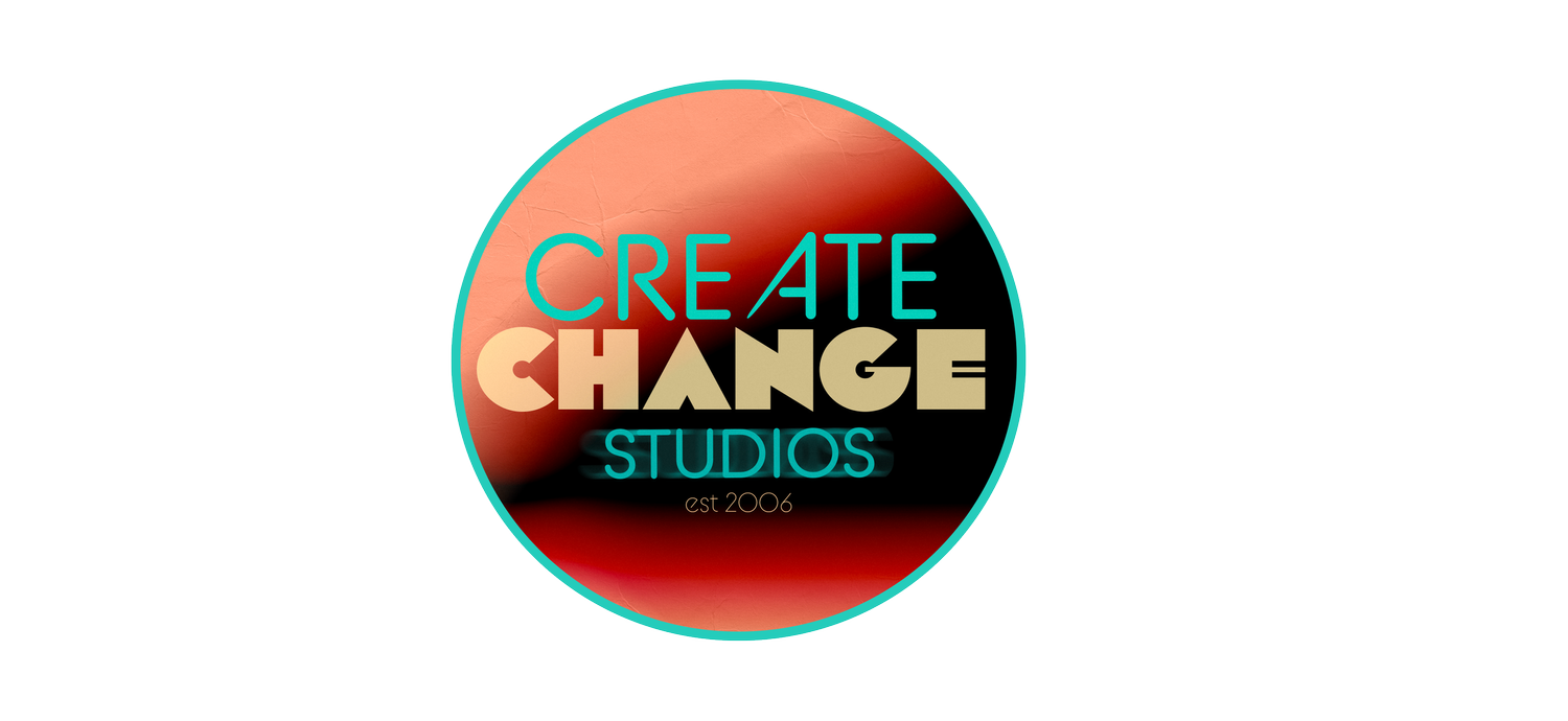 CREATE CHANGE STUDIOS