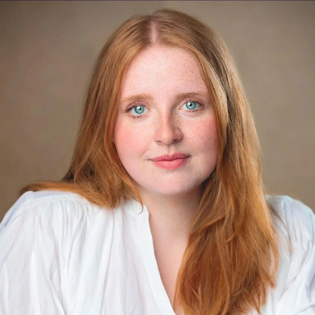 Megan Ross