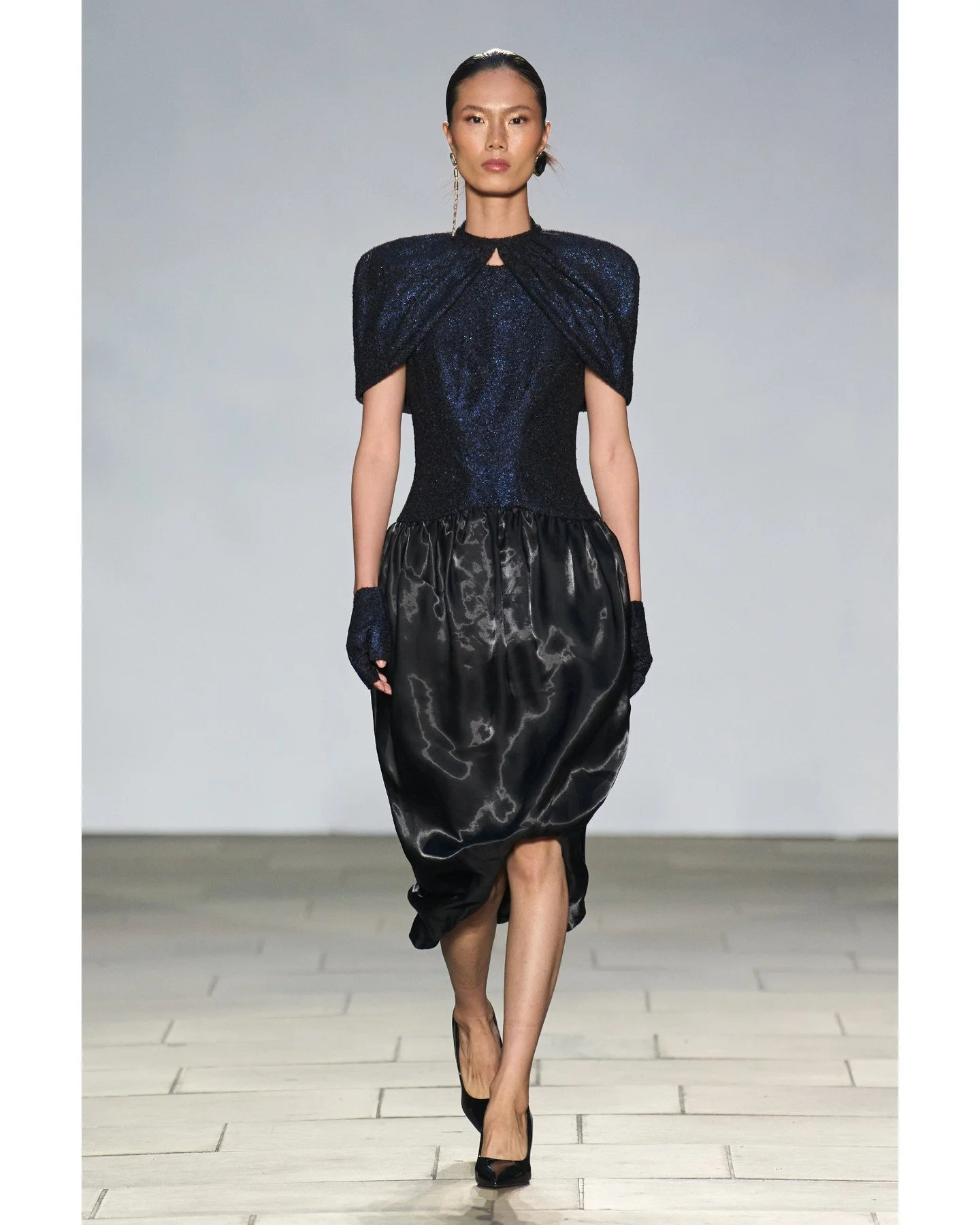 The Vietnamese couture house is known for designs that support women in expressing their authentic selves with ease and confidence.