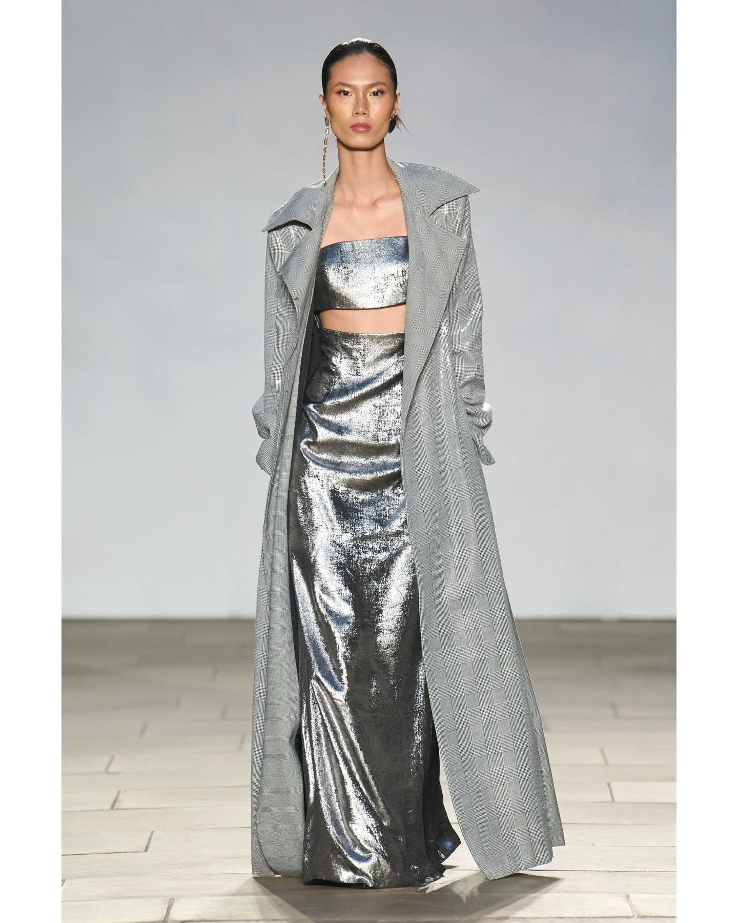 Materials were sourced from Japan, Italy, and Vietnam, reflecting Soramame’s global perspective.