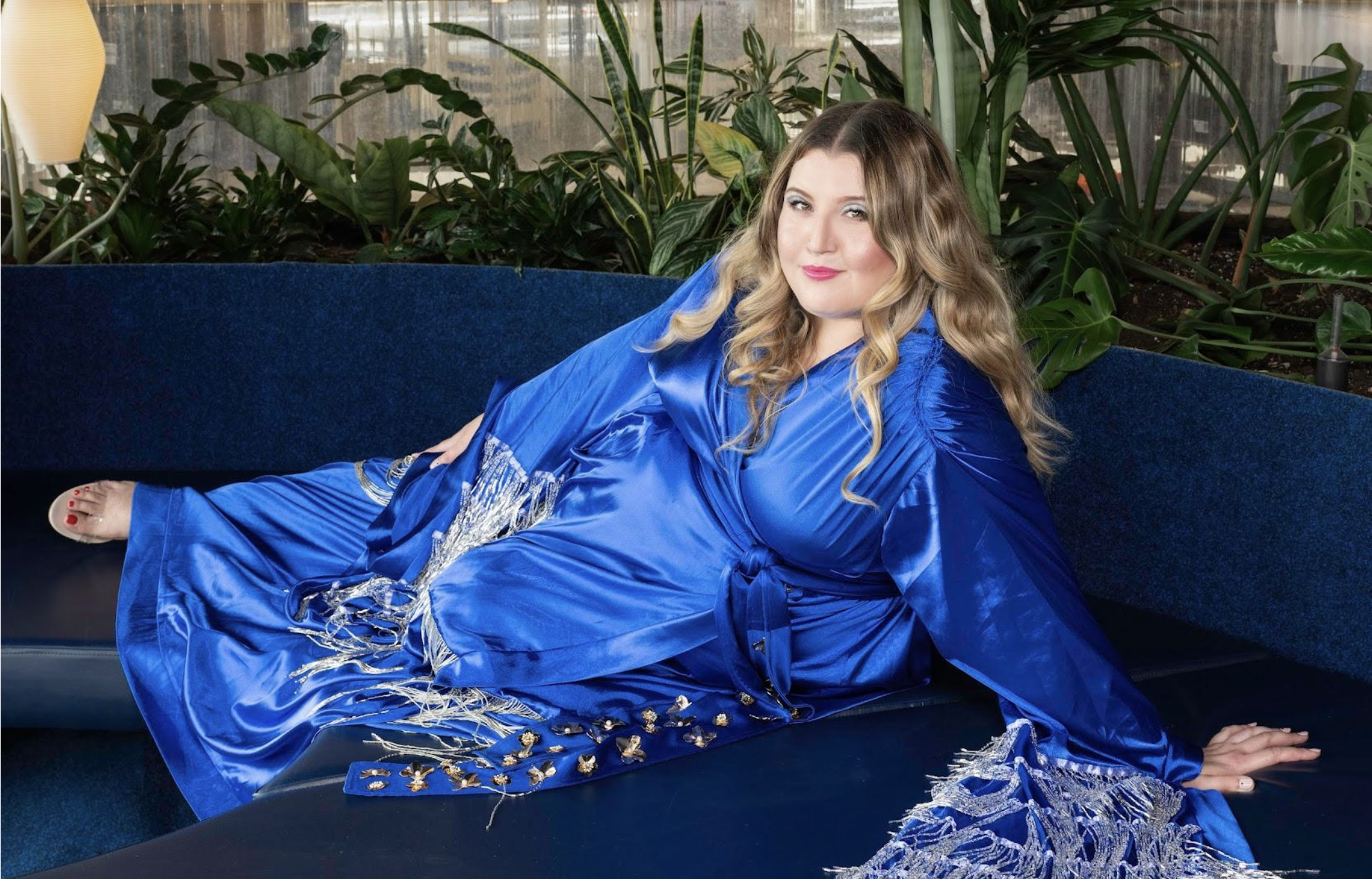 Renee Cafaro Atelier Presents The Alchemy at Lincoln Center for SS27