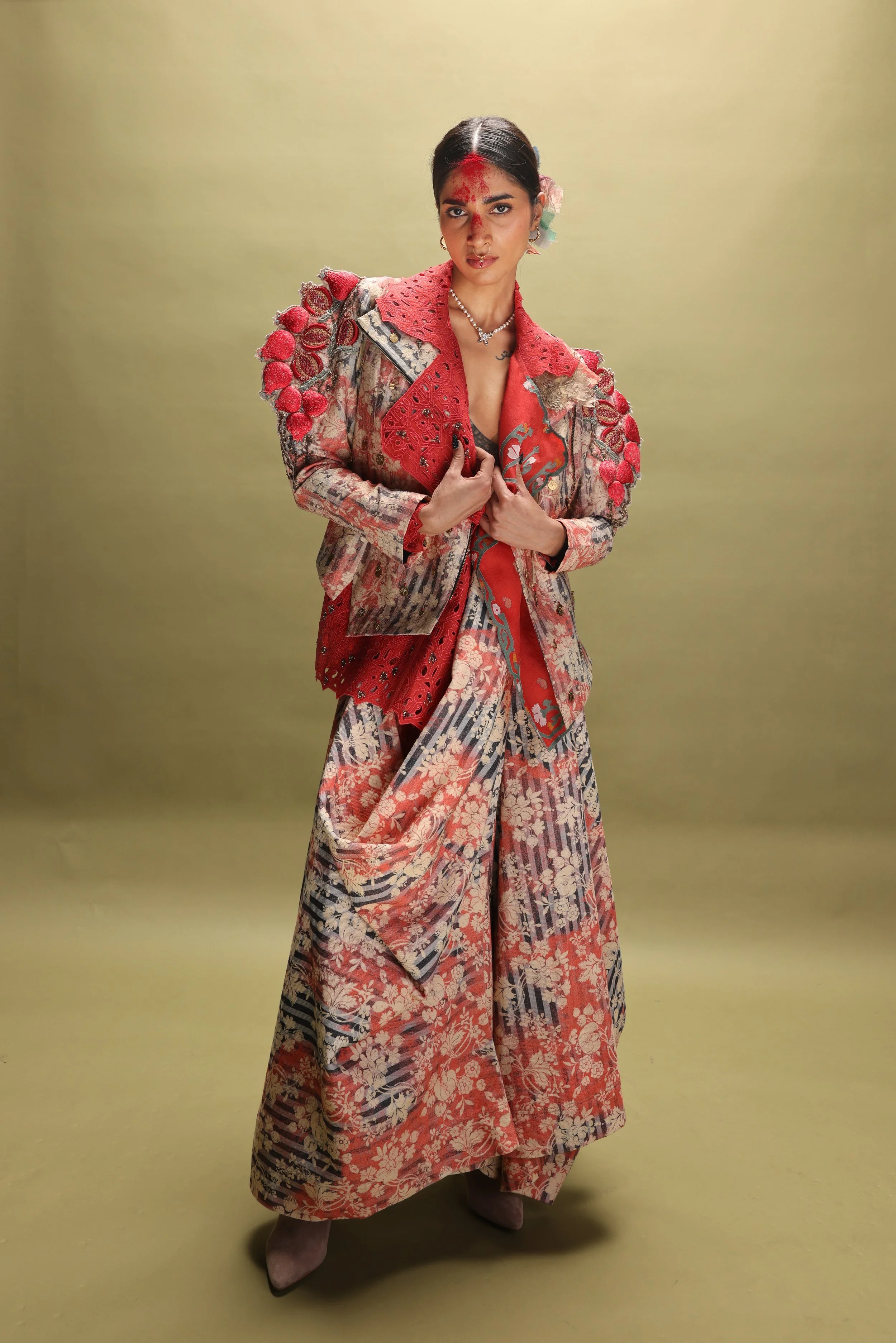 JAJAABOR Traces an Extraordinary Journey From Bengal to Japan in The Other Bose