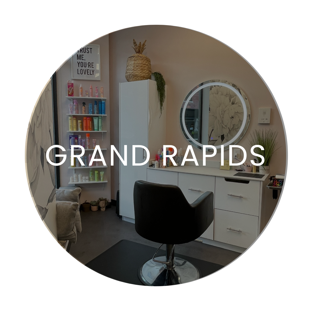 Locations — 7 SALON SUITES