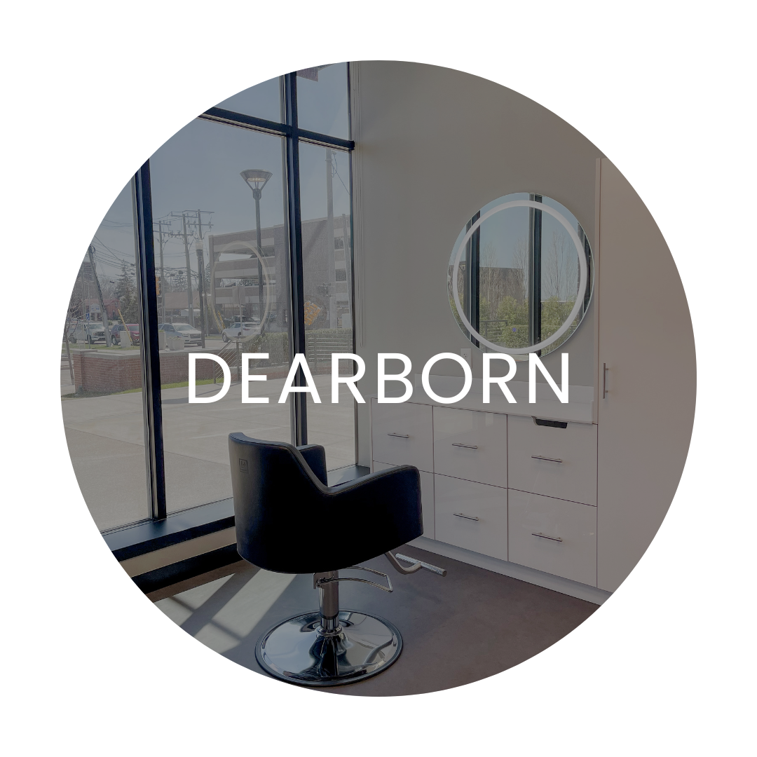 Locations — 7 SALON SUITES