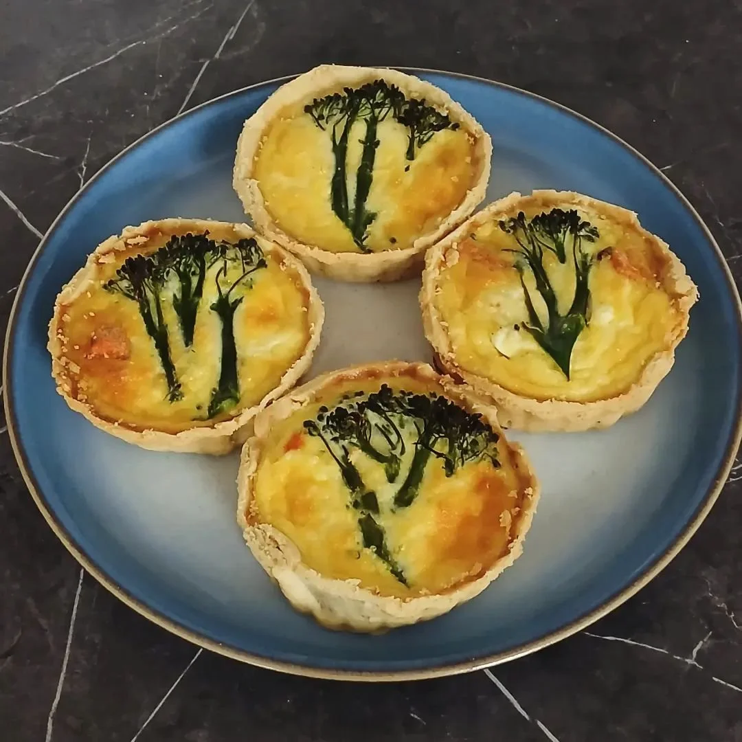 Getting Creative In The Kitchen 

#retreatchef