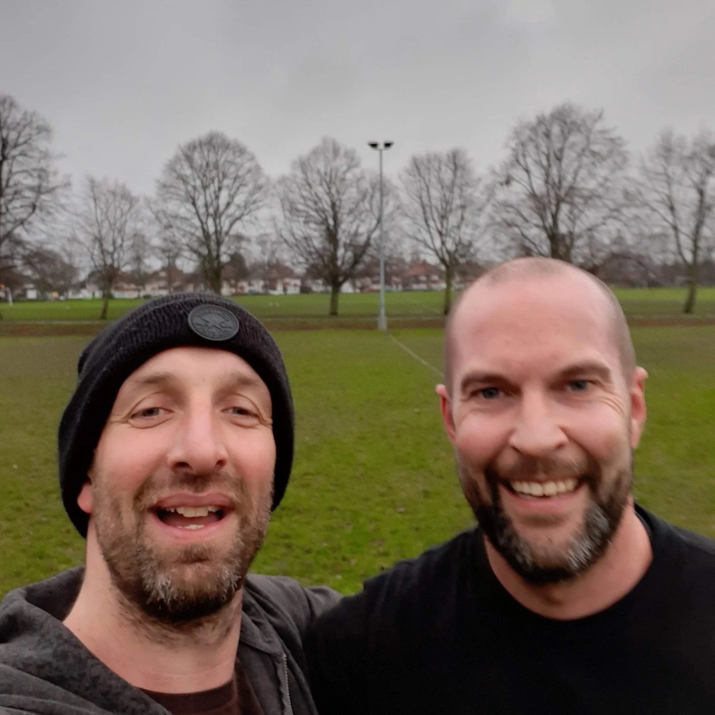 I&rsquo;m excited to announce that I&rsquo;m teaming up with the incredible Clive Maxheath to offer an online coaching course that combines mindset and physical health. 
&quot;The Stronger Self&quot; is a 12-week group coaching program designed to he