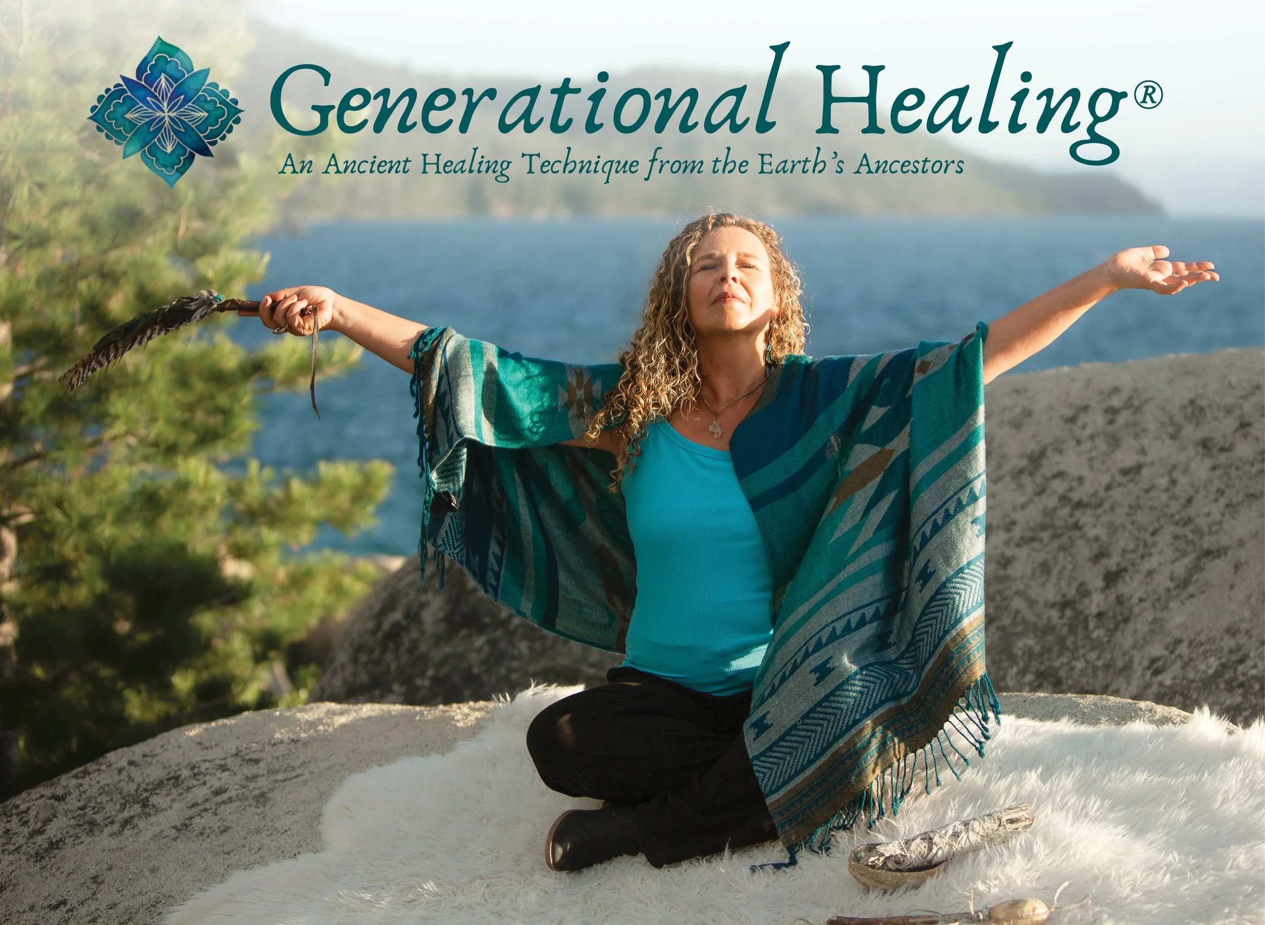 Expo: Mini Generational Healing® Sessions at Body Mind Spirit Expo in Palisades Tahoe, California