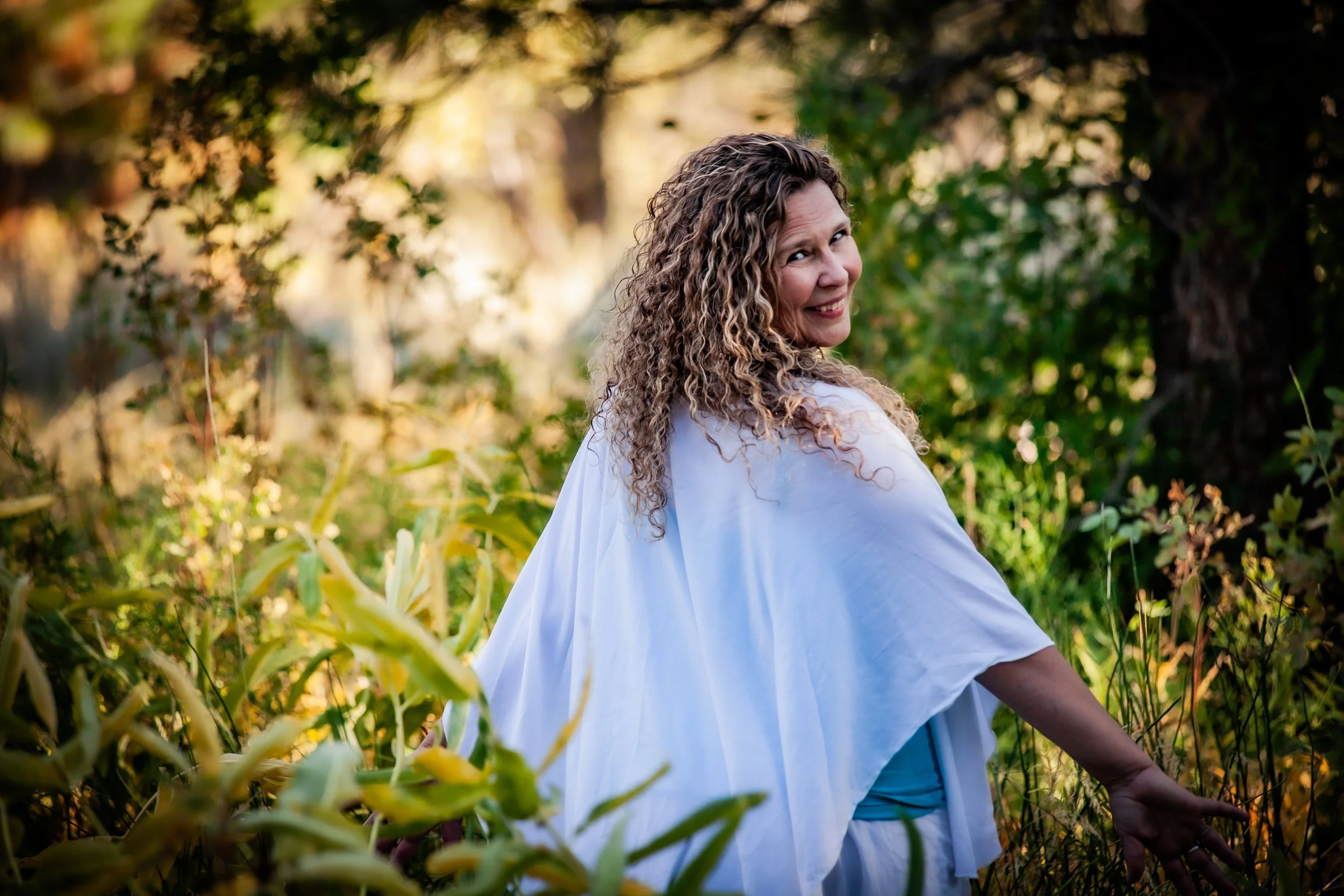 General 2 — Crystal Rasmussen Generational Healing®
