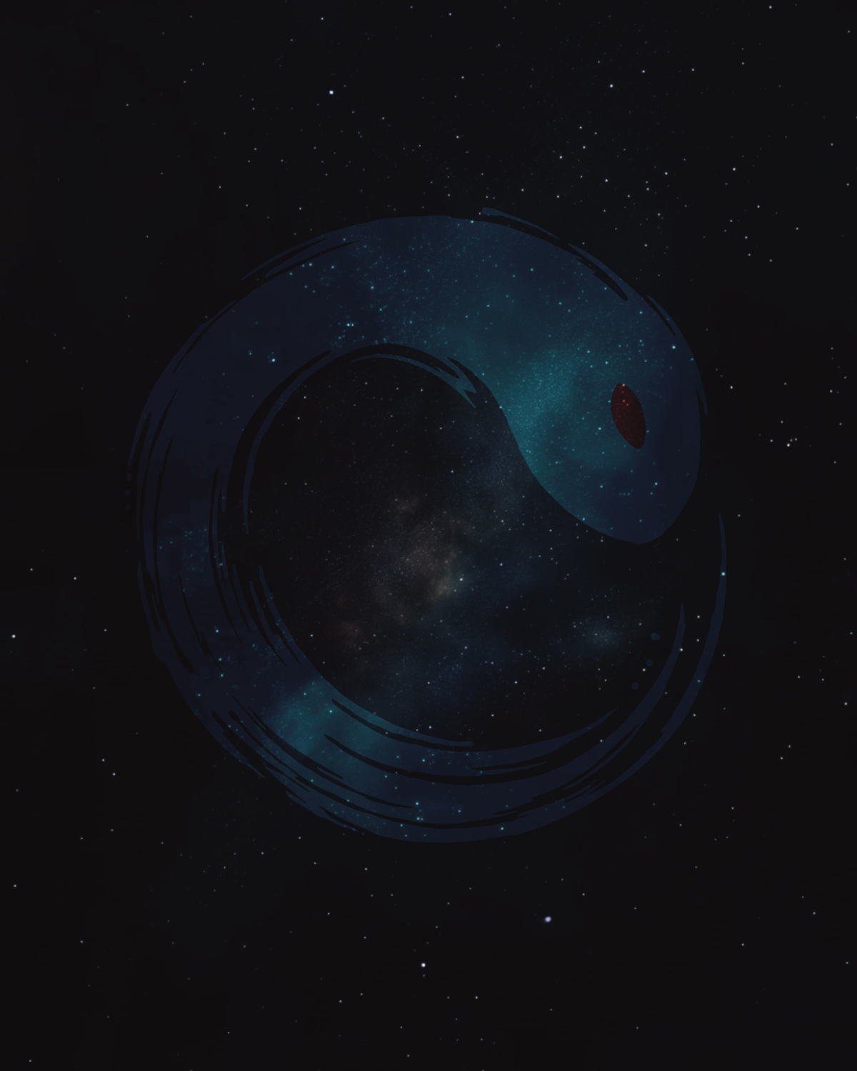 Life: The Cosmic Drama