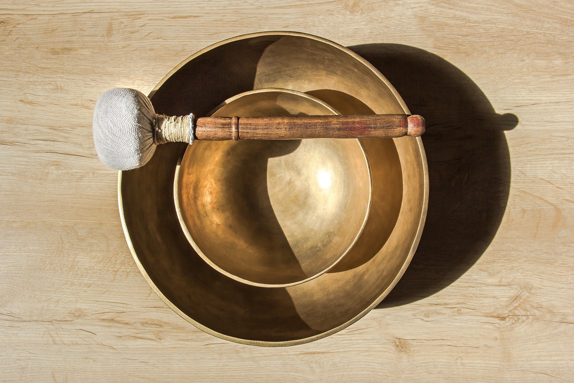 SOUND HEALING JOURNEYS & MEDITATIONS