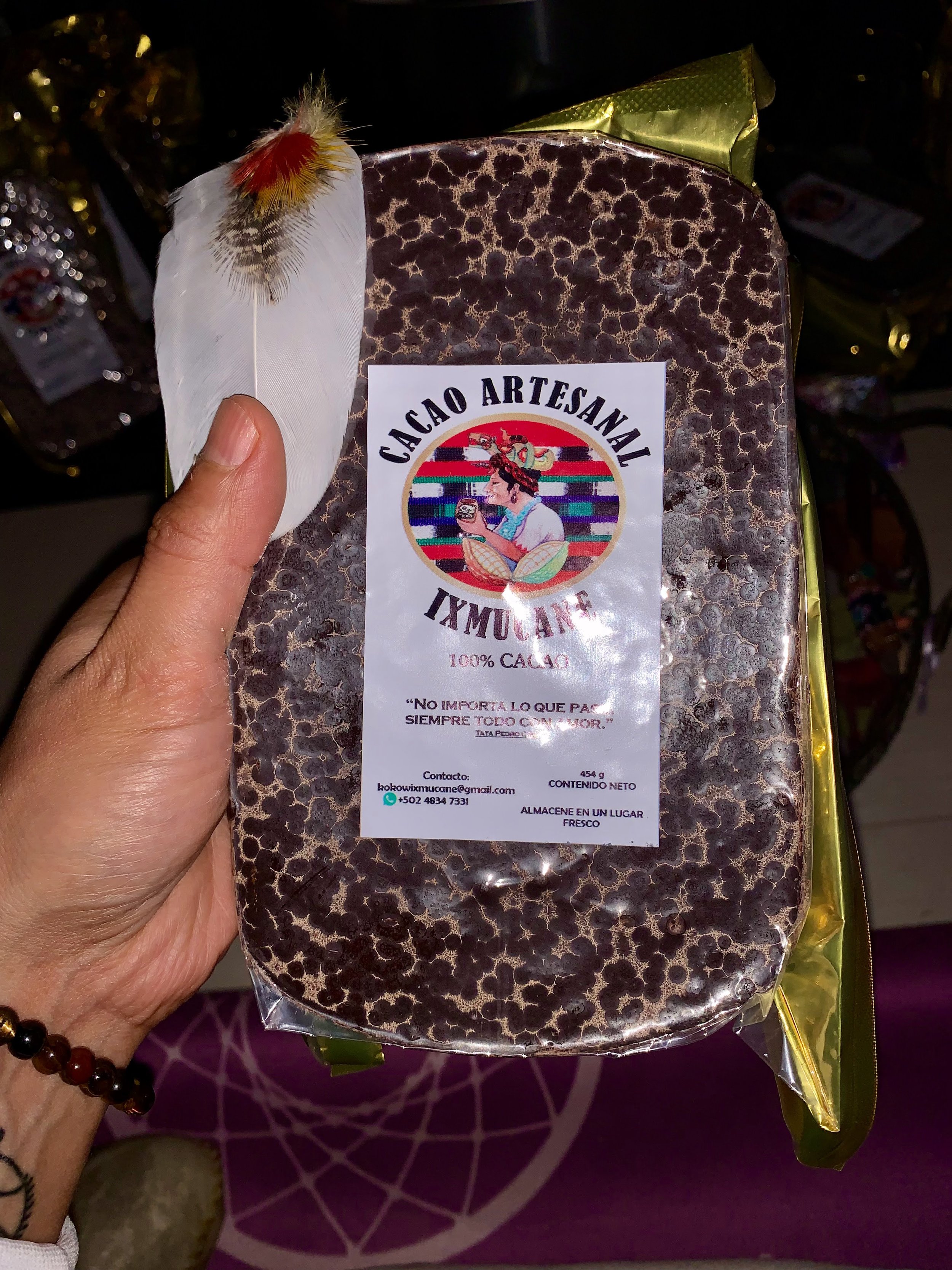 Cacao