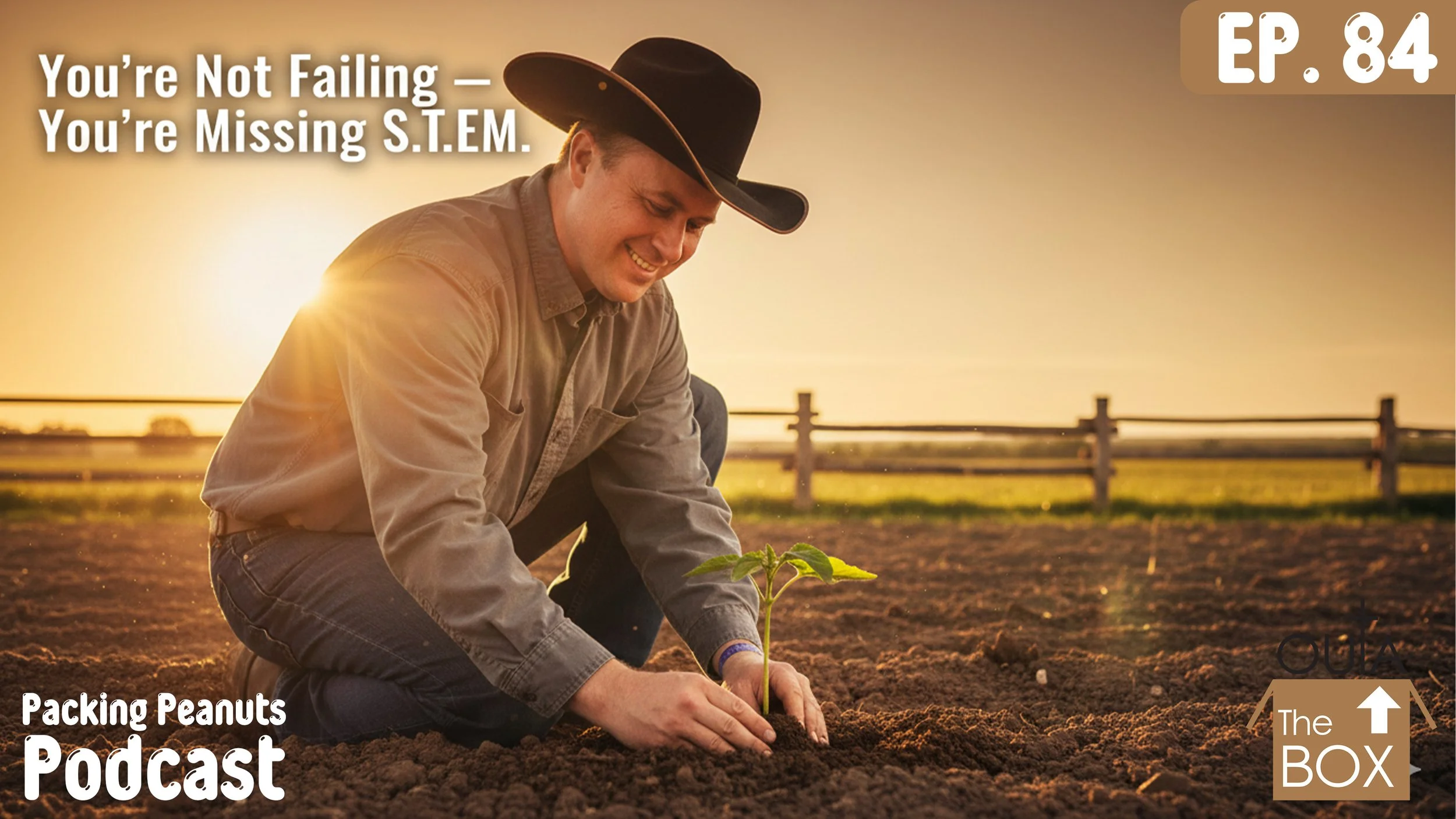 The STEM