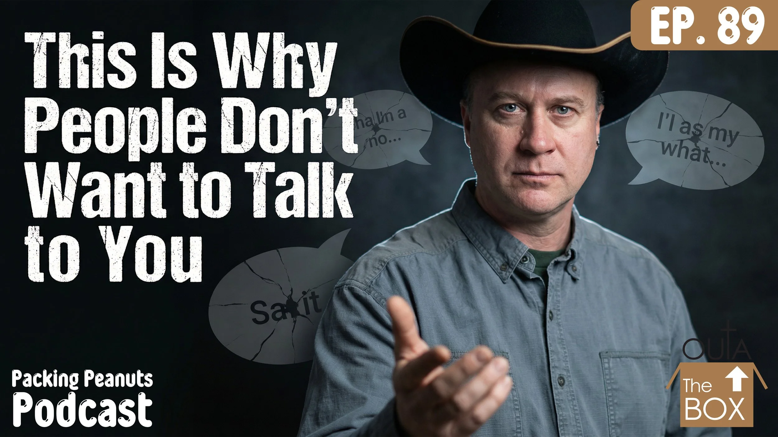 Becoming the Most Interesting