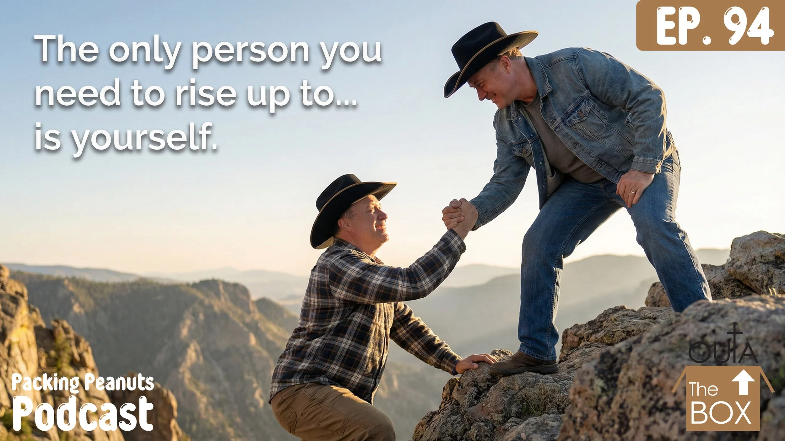 Embracing Expectations