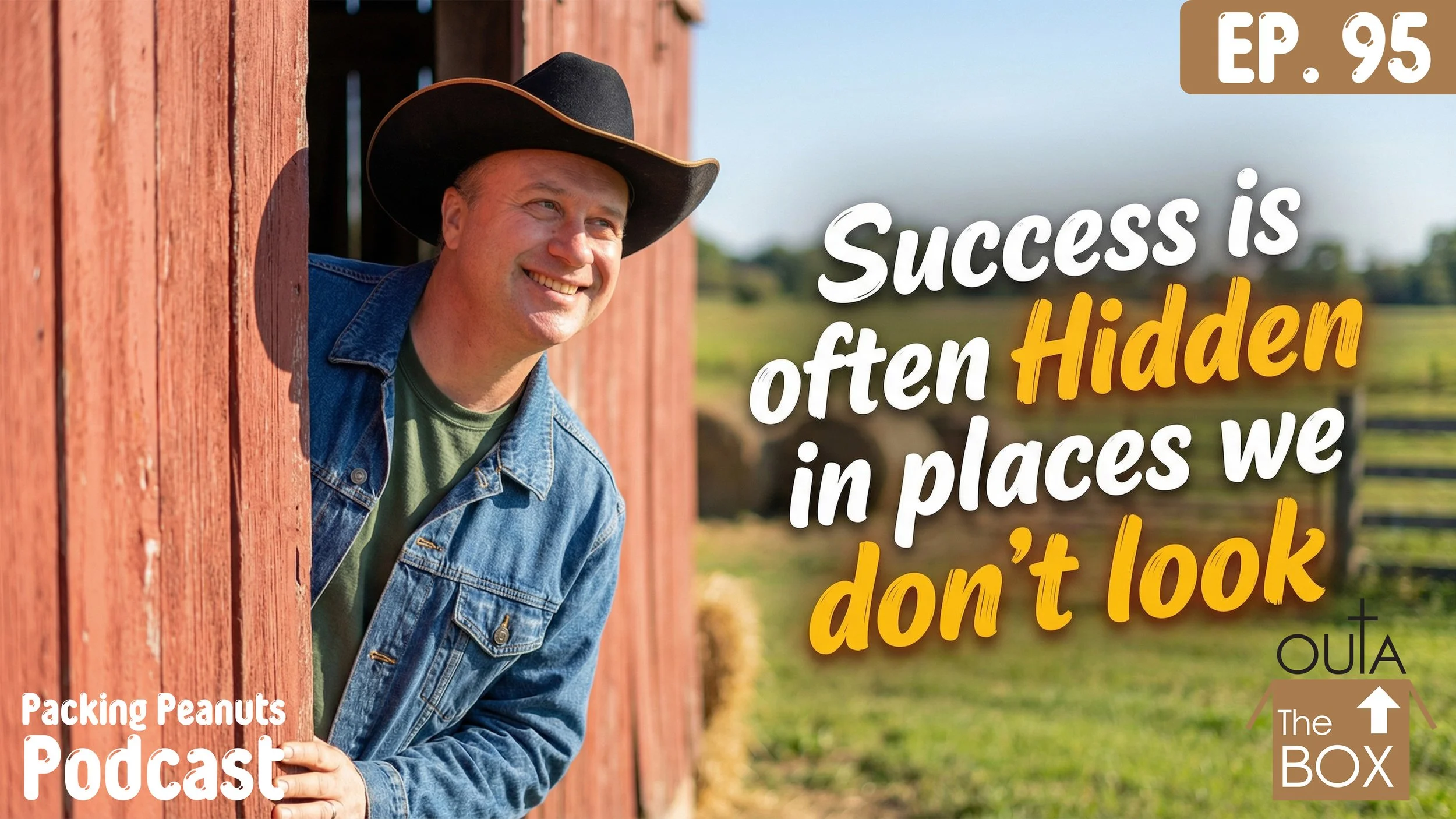 The Samaritans Success Secrets