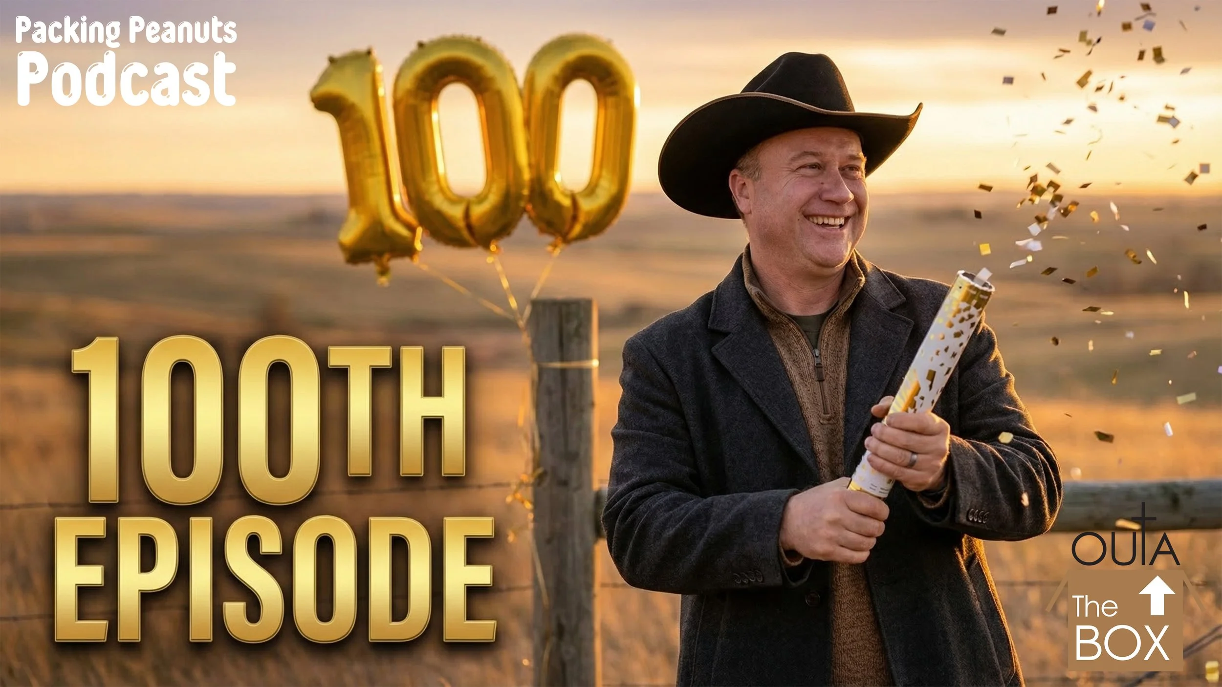 100th Episode | Discovering Your Design