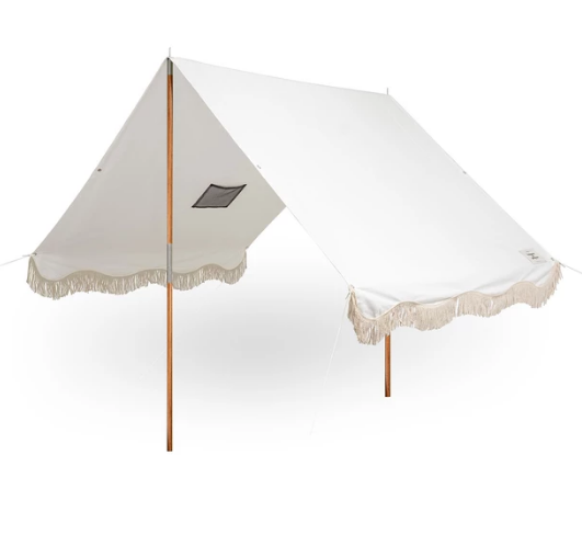 Fringe Tent | $100