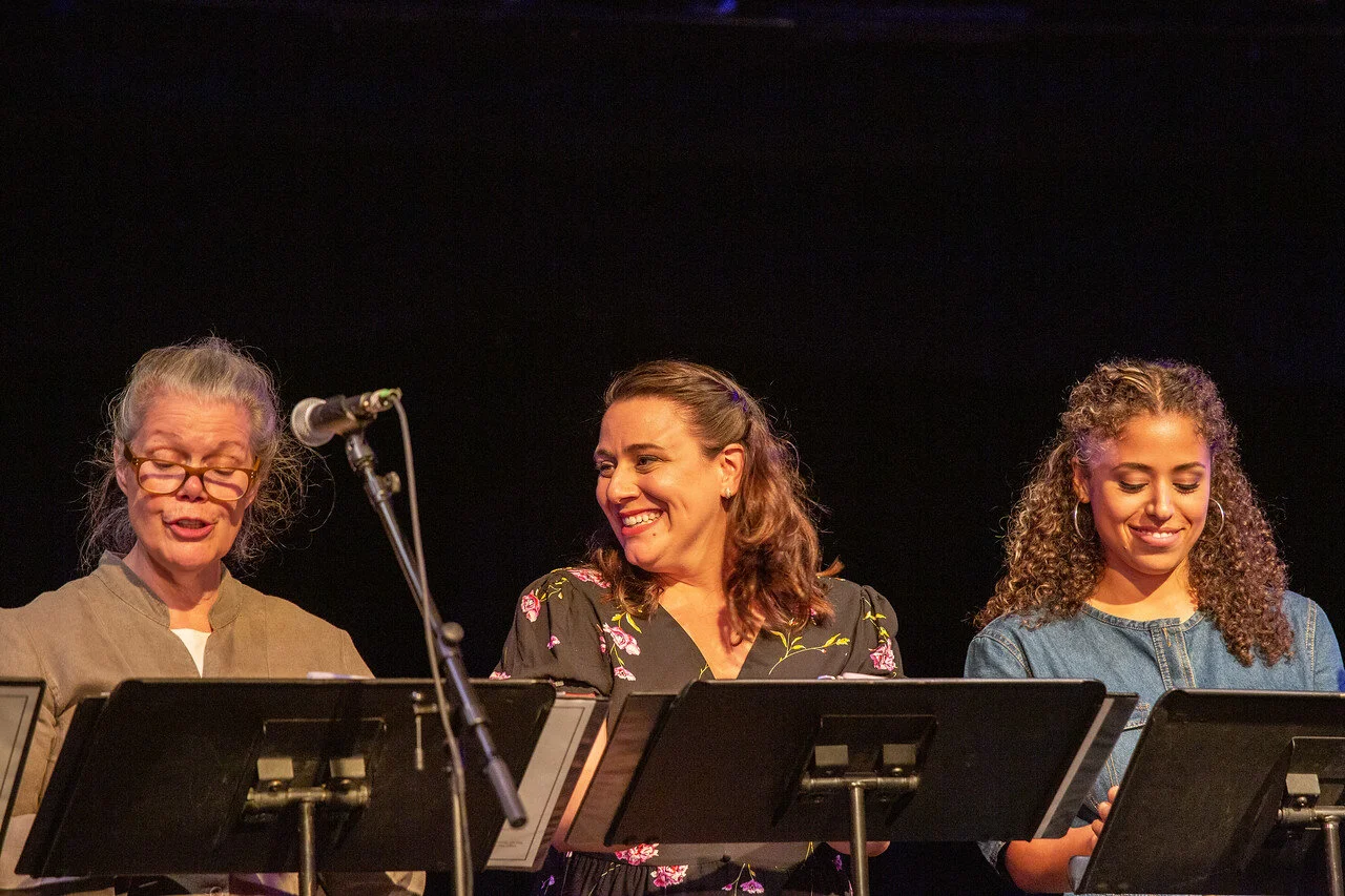 Reading Series — The Acting Company