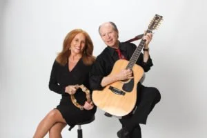 Let's Get Together Event - Jeff Winter & Janis Fine Concert