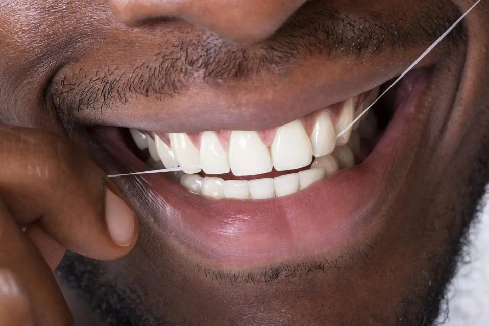 Should I Still Floss If My Gums Bleed?