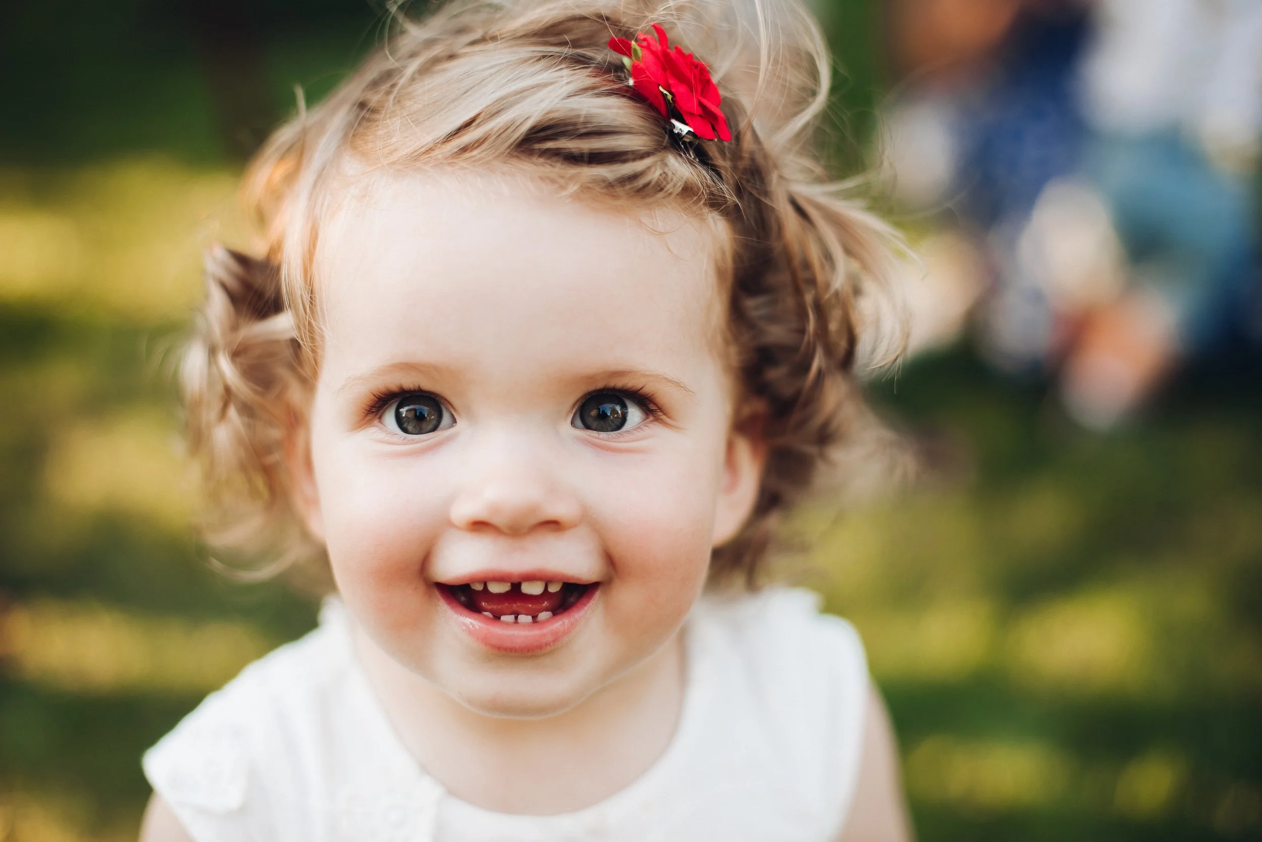 Your Baby's First Year: Well-Child Visits &amp; Key Milestones