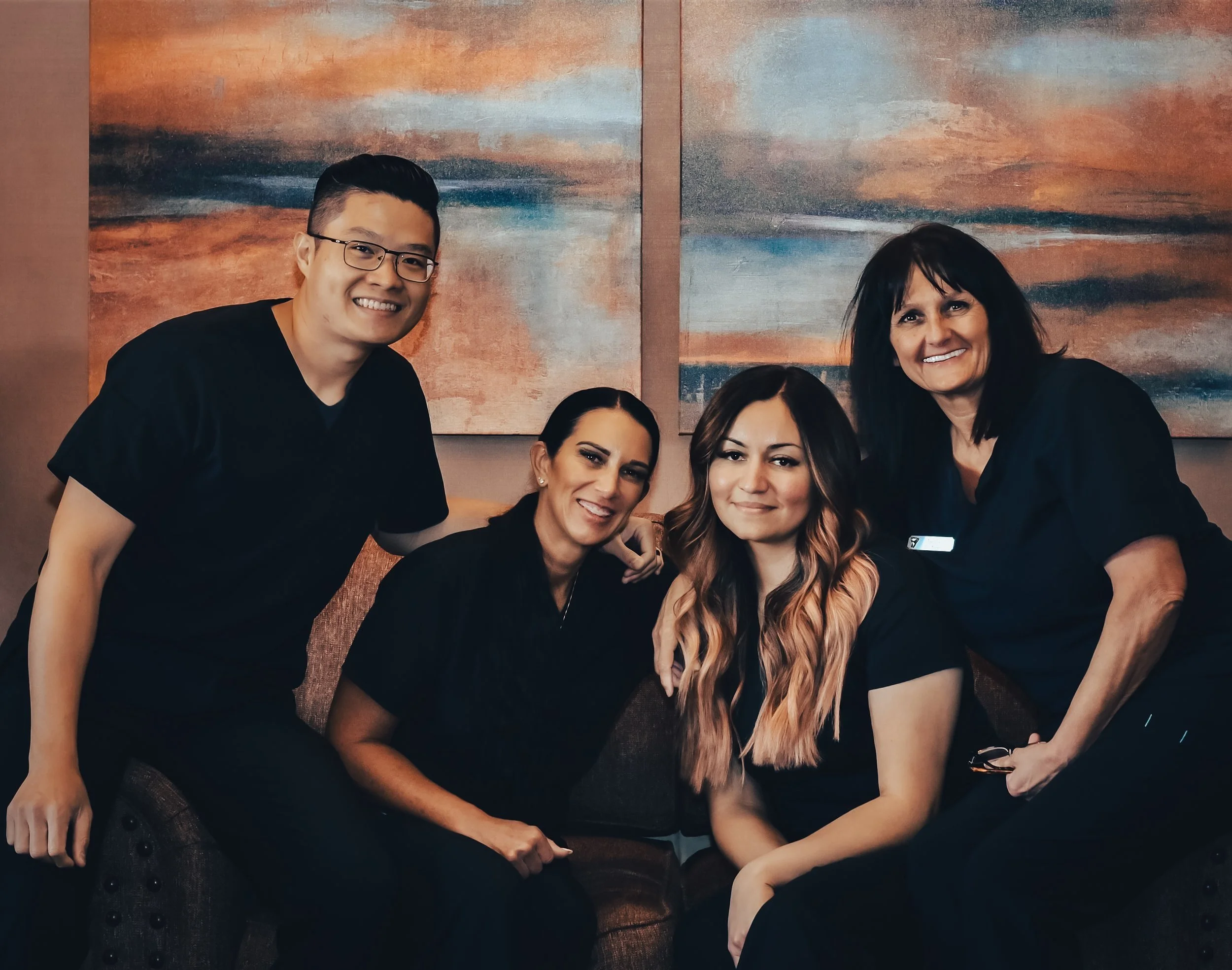 Smiles of North Dallas Family & Cosmetic Dentistry