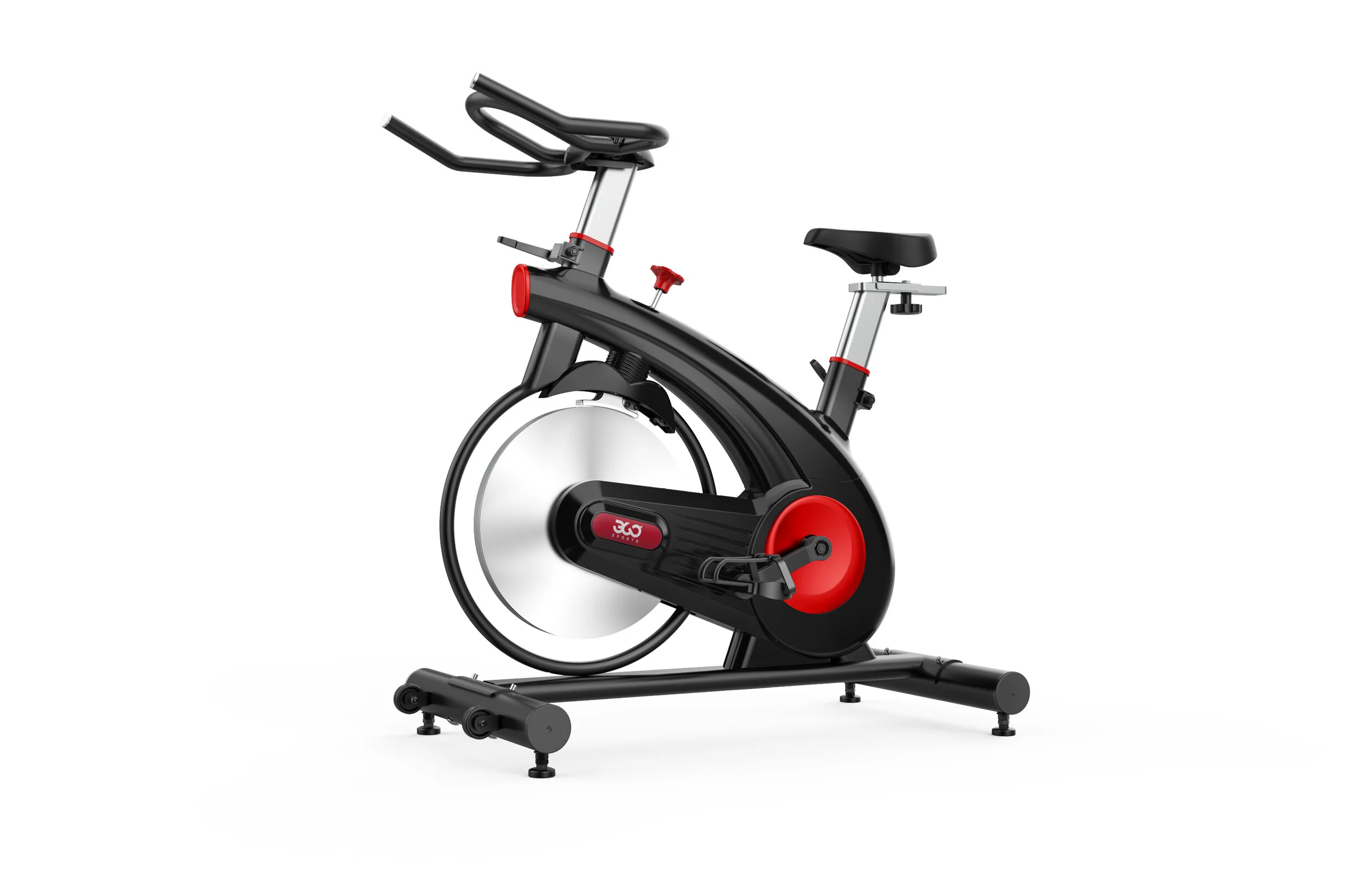 New concept spin bike sale