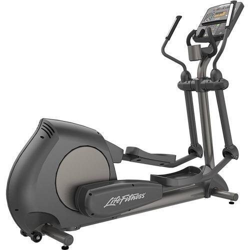 Benodigdheden tiran Vervormen Preowned Life Fitness Integrity Series Elliptical CLSX — 360 Sports Products
