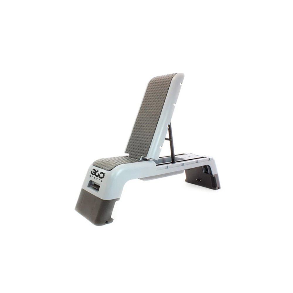 Aerobic Stepper/Bench By 360 Sports — 360 Sports Products