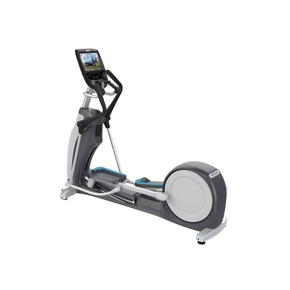 Pre owned elliptical machine sale