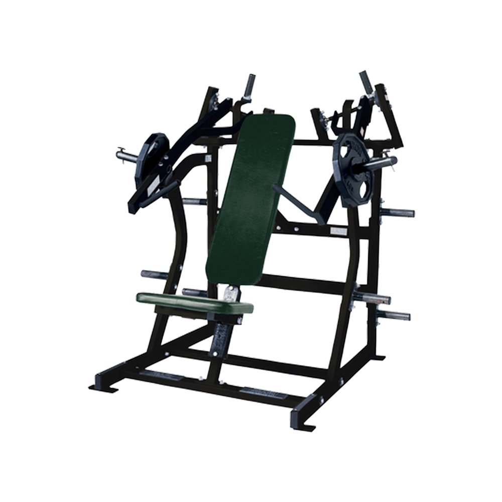 Hammer Strength Iso Chest Press Hot Sales
