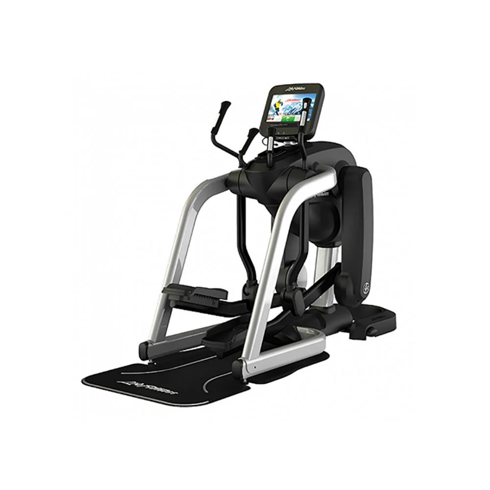 Elliptical Machine Life Fitness 95ts Treadmill Clearance Elevation