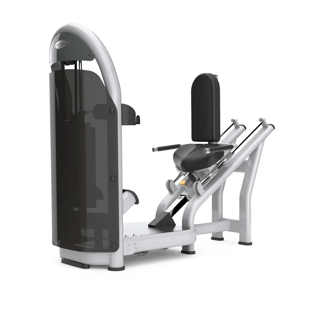 Matrix Leg Press Weight Kg Matrix Magnum 45-degree Leg Press MG