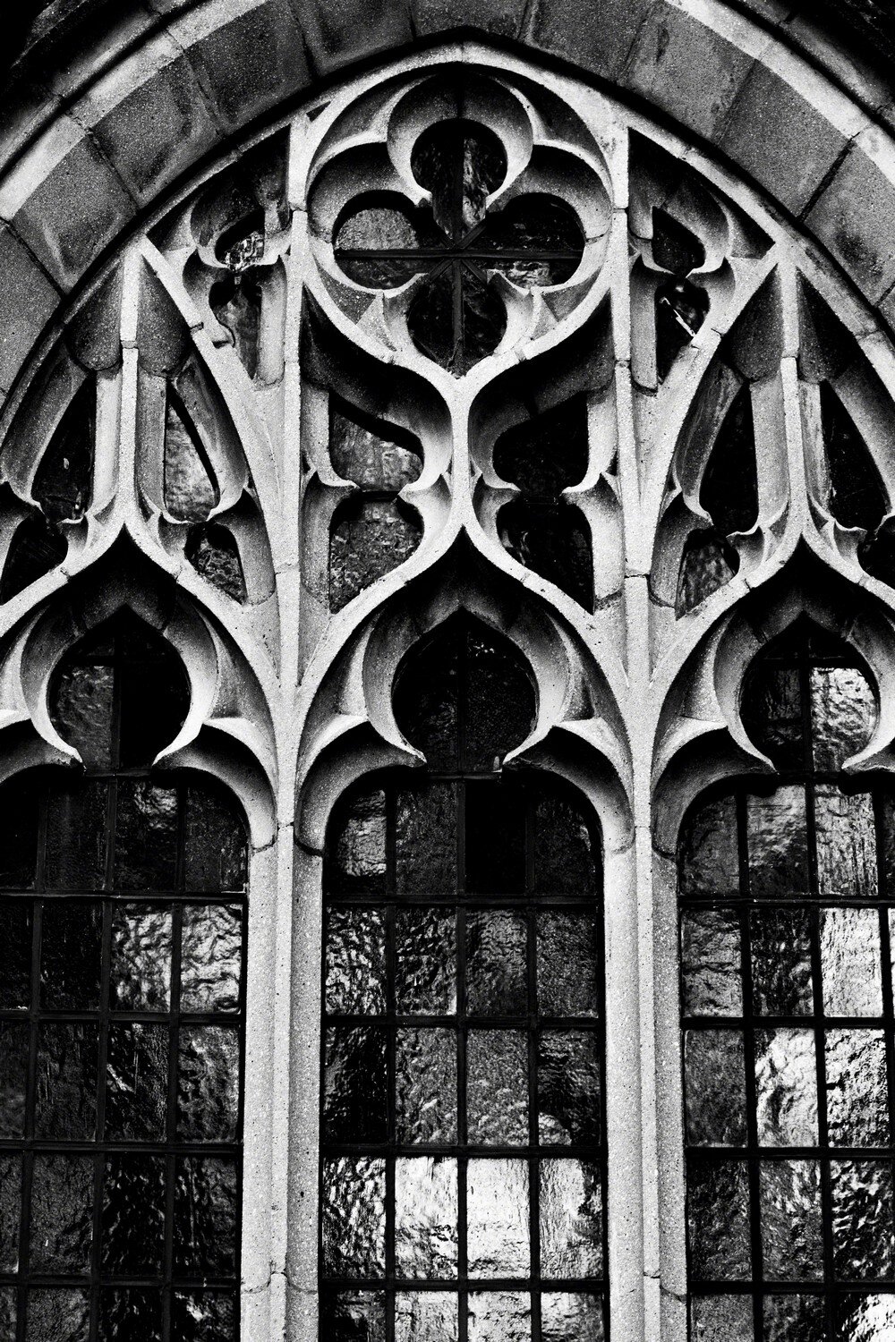 FileUK Kirkwall St Magnus stained window eastjpg  Wikimedia Commons