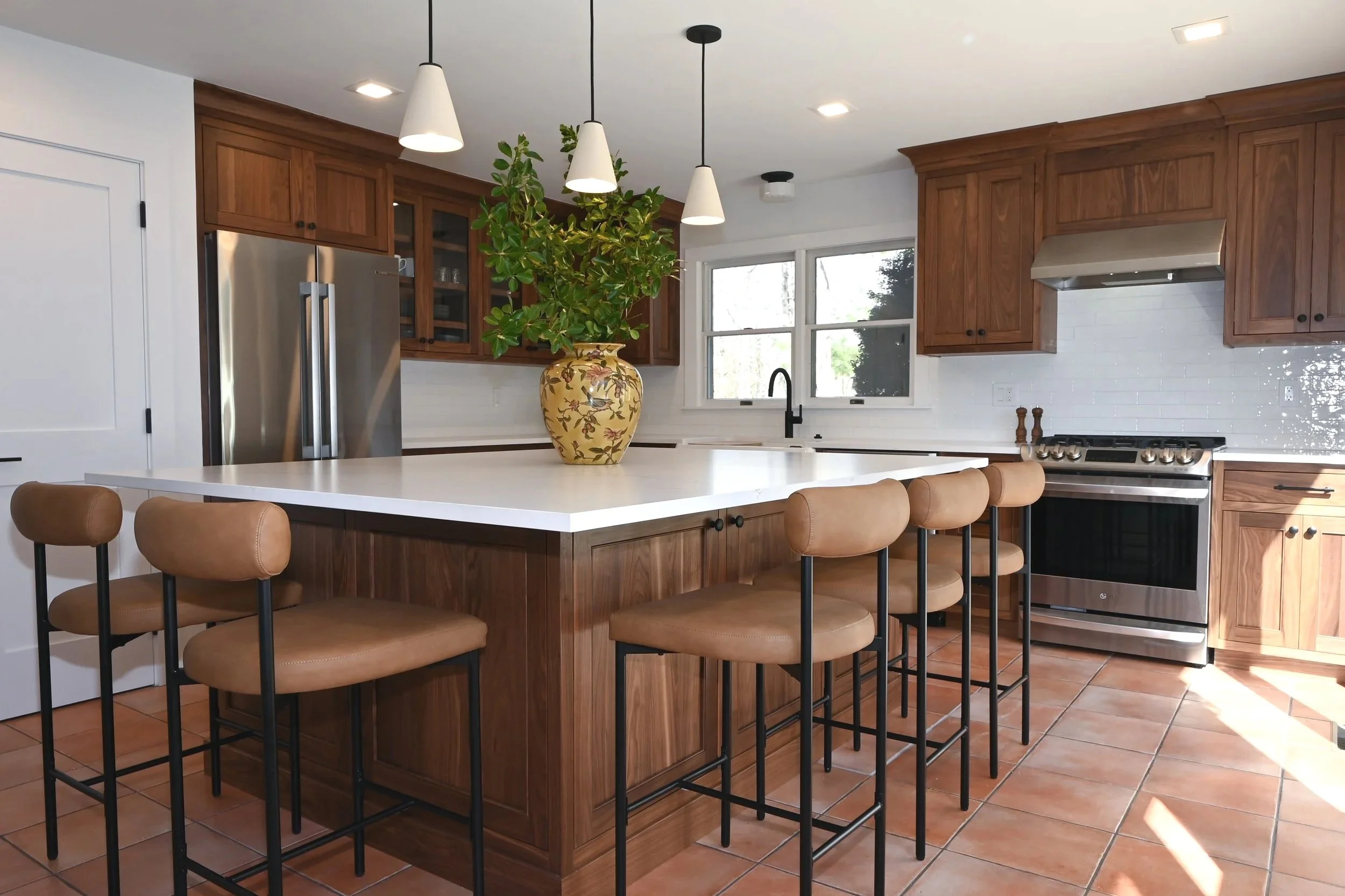 Island Creek