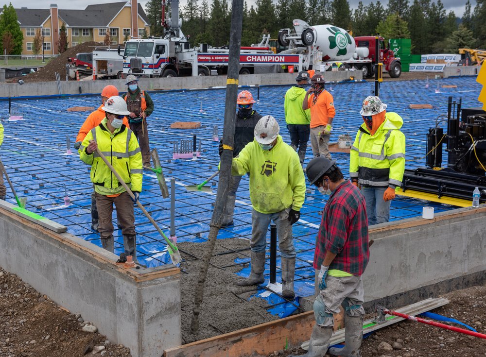 What We Offer — Cornerstone Construction and Development, Inc.