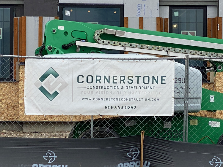 Cornerstone Construction and Development, Inc.